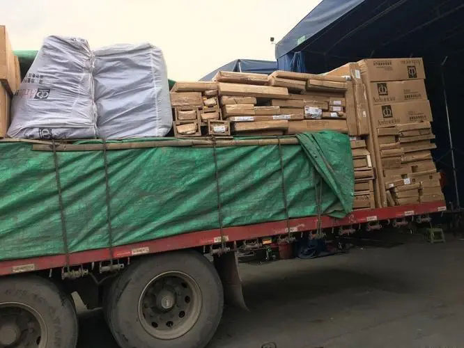 汉阳家具托运